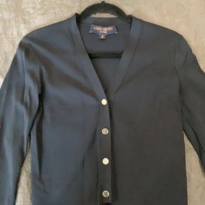 Louis Vuitton Women’s Cardigan